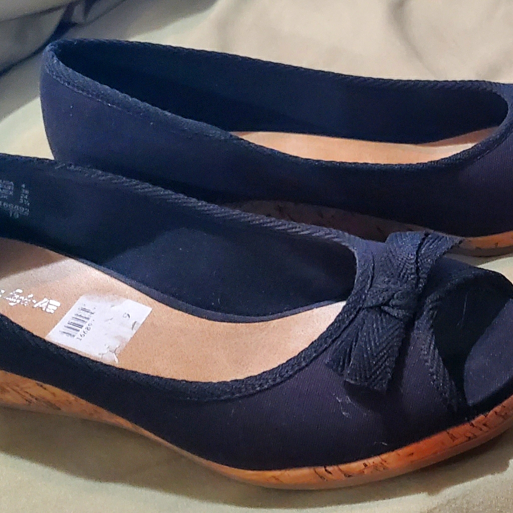 American Eagle Flat/Wedge